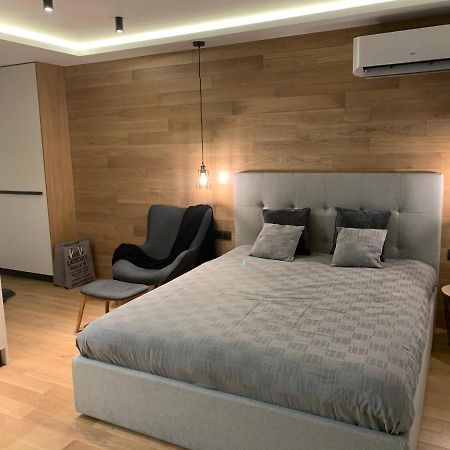 Luxurious One Bedroom Studio In Top Center Blagoevgrad Exterior photo