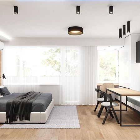 Luxurious One Bedroom Studio In Top Center Blagoevgrad Exterior photo