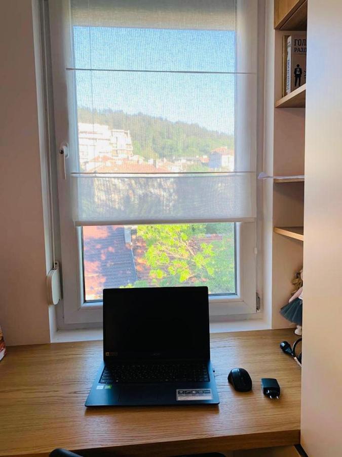 Luxurious One Bedroom Studio In Top Center Blagoevgrad Exterior photo