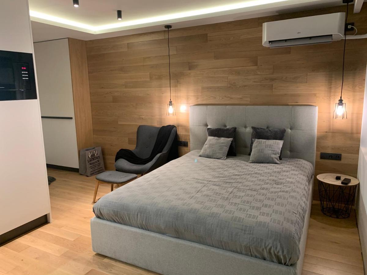 Luxurious One Bedroom Studio In Top Center Blagoevgrad Exterior photo