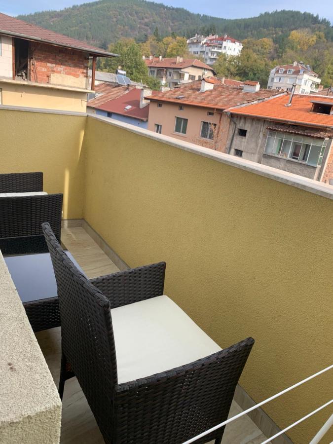 Luxurious One Bedroom Studio In Top Center Blagoevgrad Exterior photo